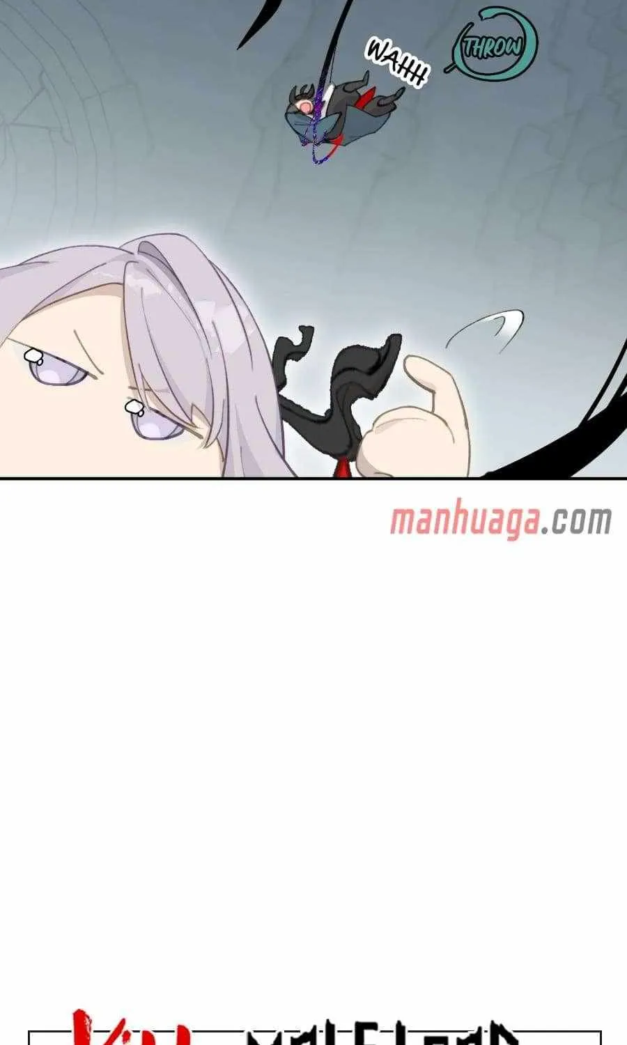 Kill the Male Lead to Become the Demoness Chapter 21 page 14 - 