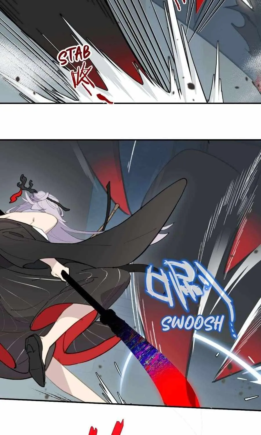 Kill the Male Lead to Become the Demoness Chapter 21 page 16 - 