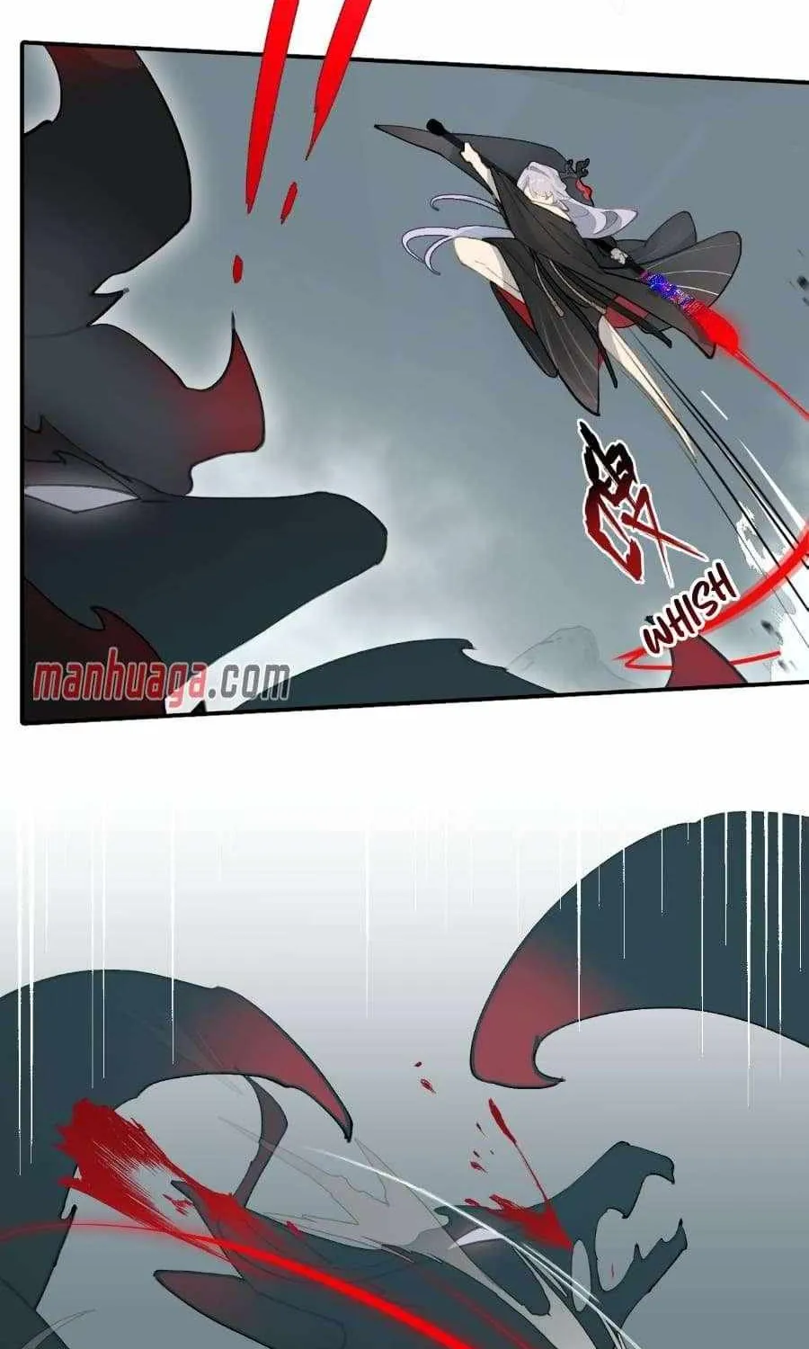 Kill the Male Lead to Become the Demoness Chapter 21 page 17 - 