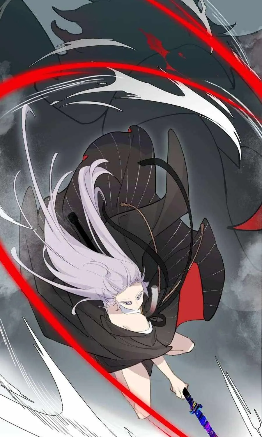 Kill the Male Lead to Become the Demoness Chapter 21 page 18 - 