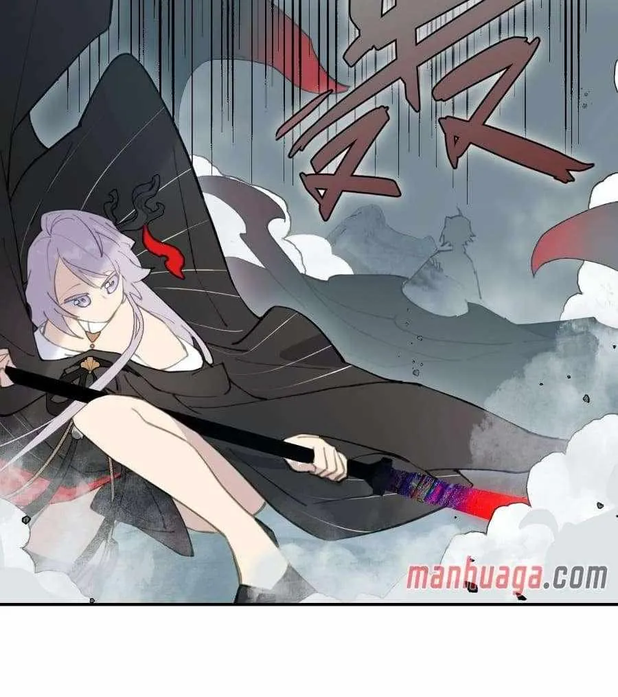 Kill the Male Lead to Become the Demoness Chapter 21 page 20 - 