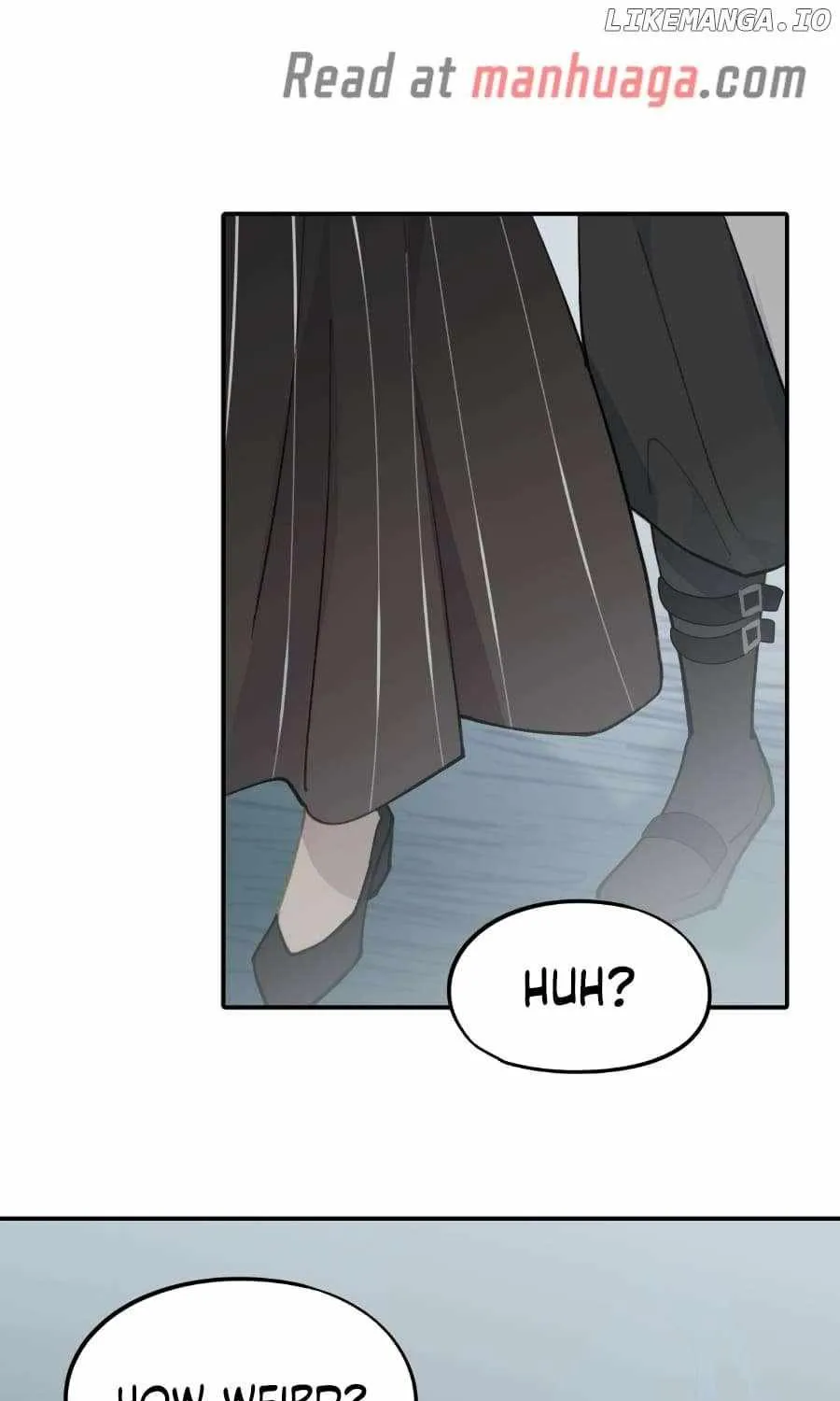 Kill the Male Lead to Become the Demoness Chapter 21 page 3 - 