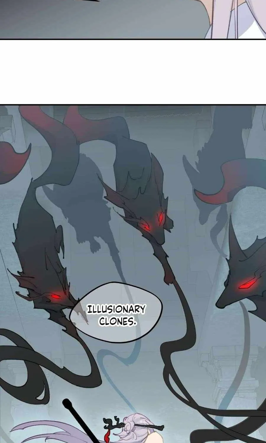 Kill the Male Lead to Become the Demoness Chapter 21 page 26 - 