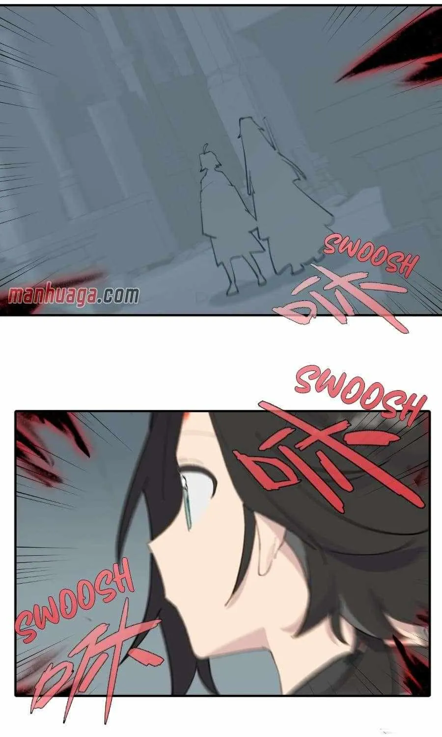 Kill the Male Lead to Become the Demoness Chapter 21 page 5 - 