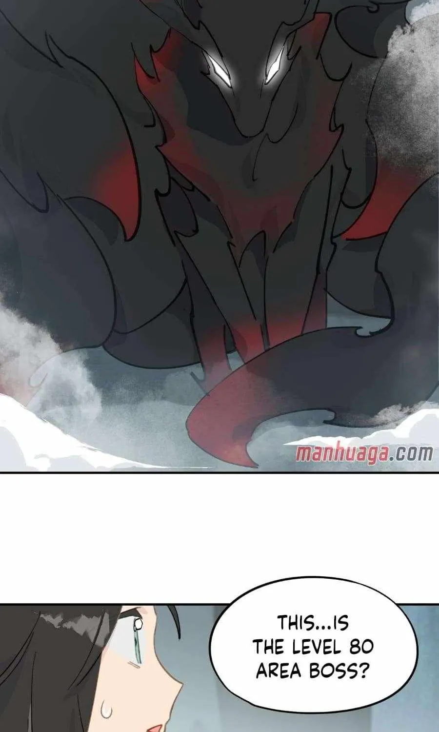 Kill the Male Lead to Become the Demoness Chapter 21 page 10 - 