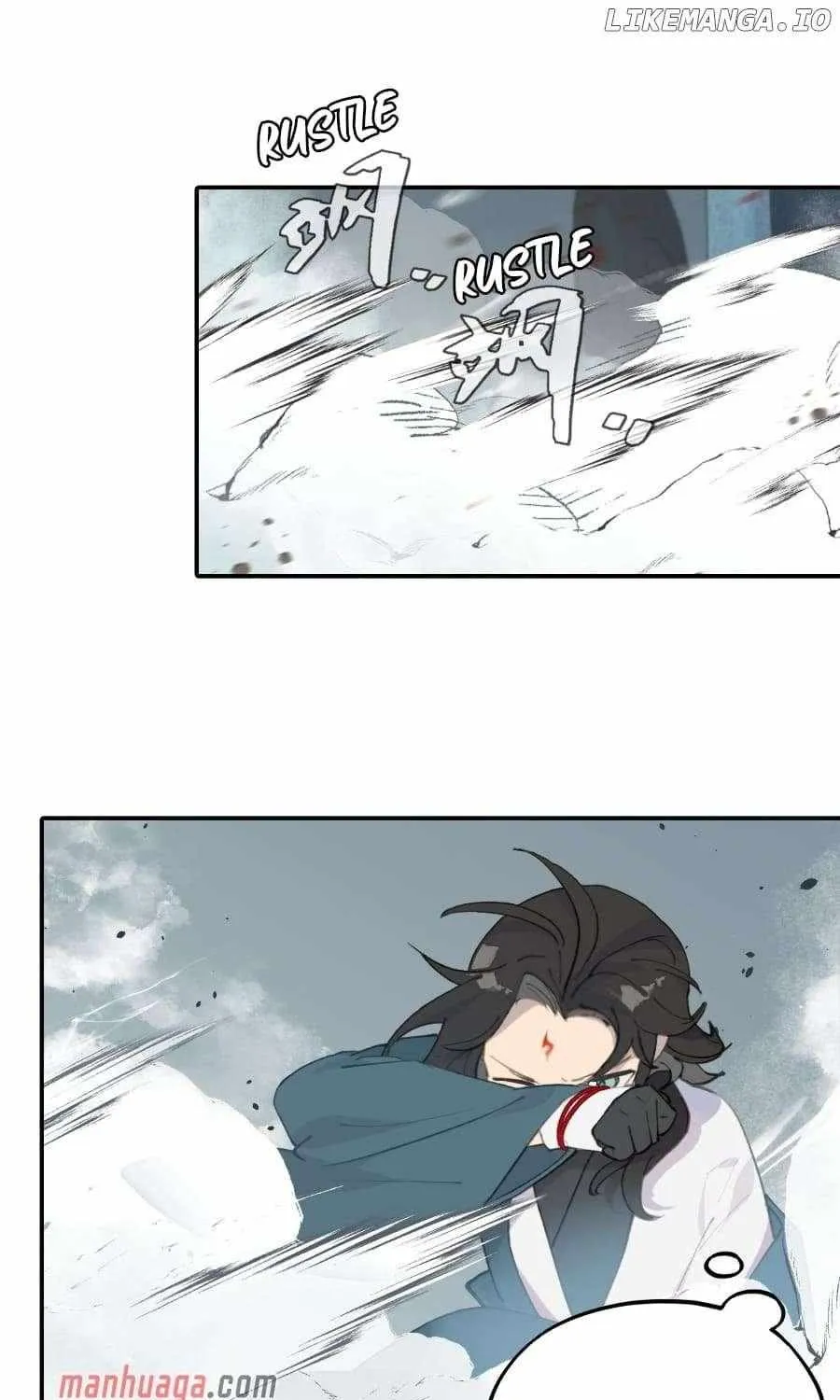 Kill the Male Lead to Become the Demoness Chapter 22 page 18 - 