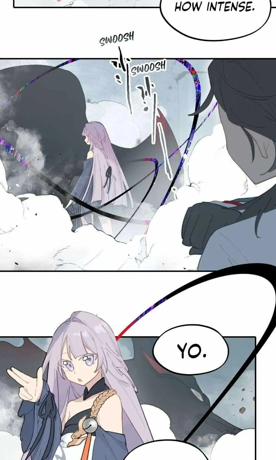 Kill the Male Lead to Become the Demoness Chapter 22 page 19 - 