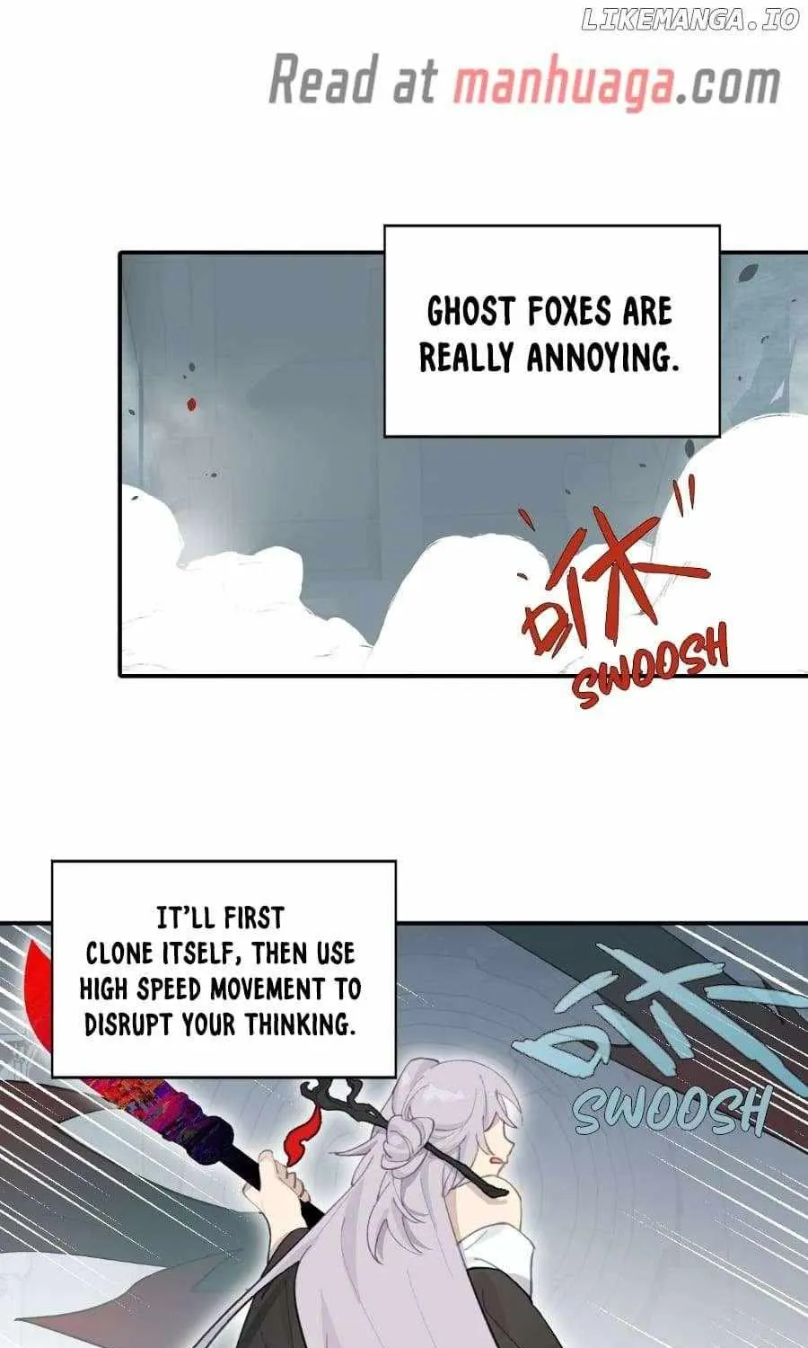Kill the Male Lead to Become the Demoness Chapter 22 page 3 - 