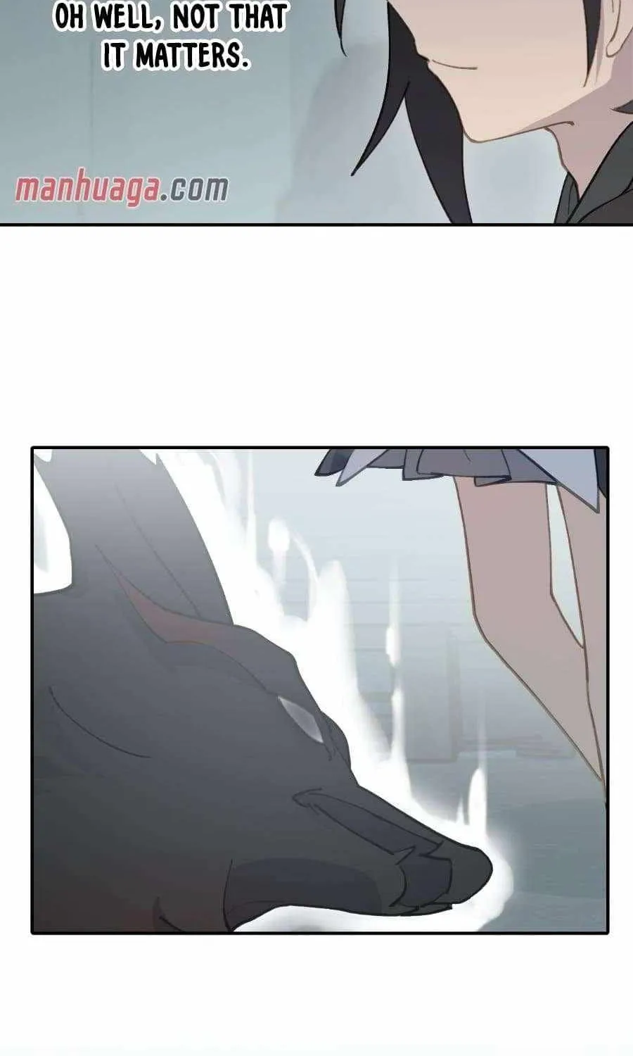Kill the Male Lead to Become the Demoness Chapter 22 page 21 - 