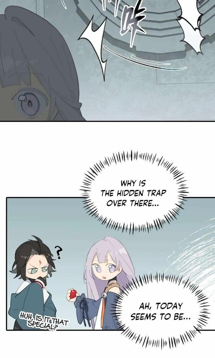 Kill the Male Lead to Become the Demoness Chapter 22 page 28 - 