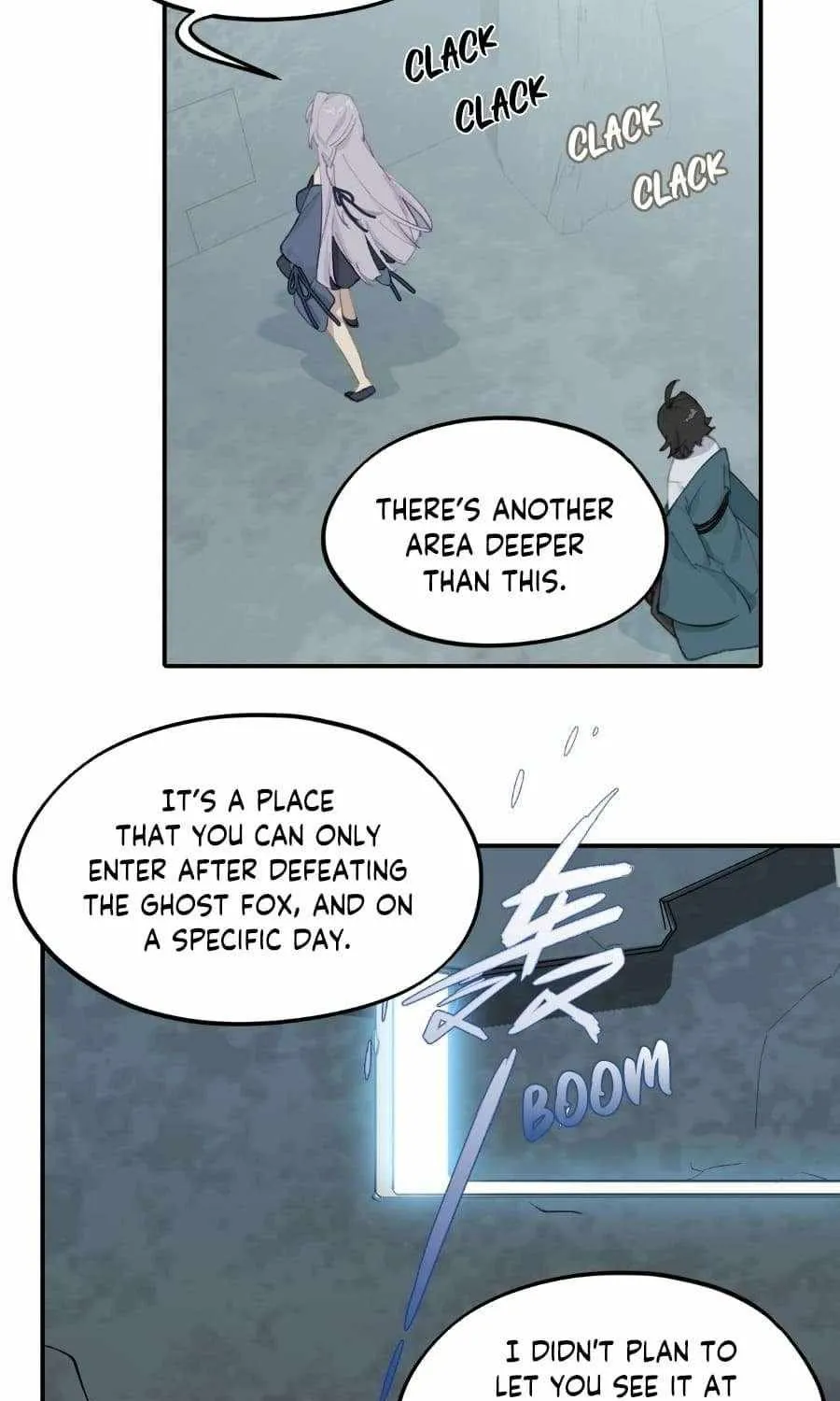 Kill the Male Lead to Become the Demoness Chapter 22 page 30 - 
