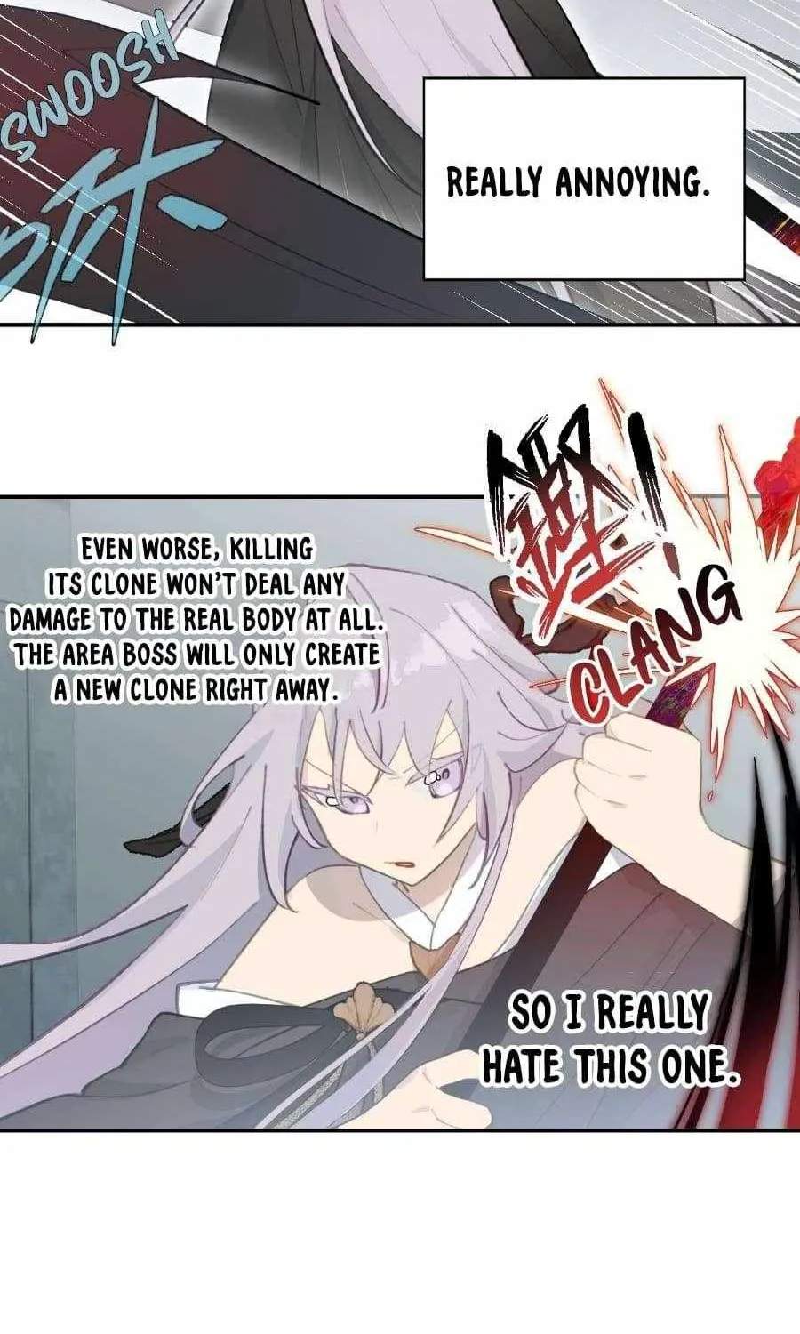Kill the Male Lead to Become the Demoness Chapter 22 page 4 - 