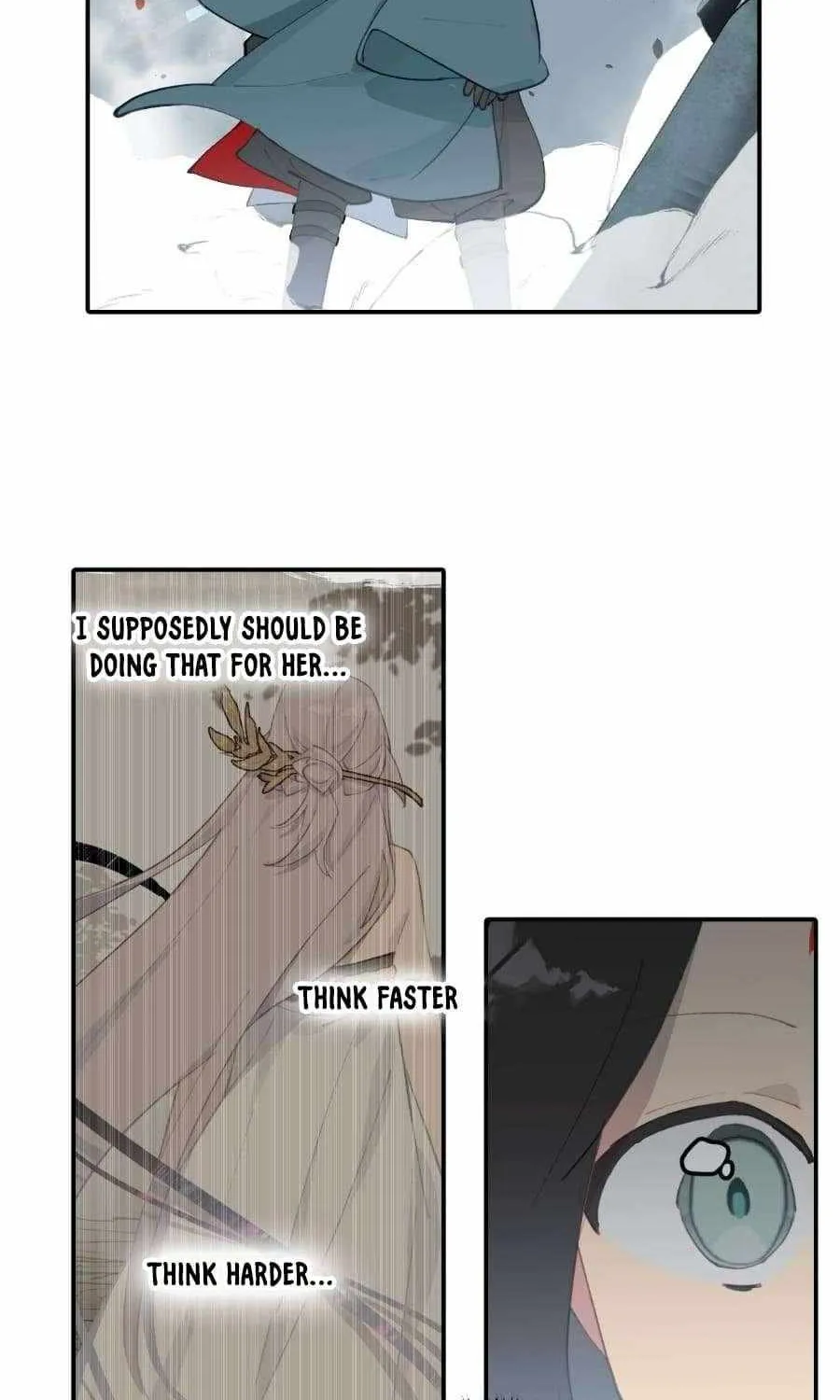 Kill the Male Lead to Become the Demoness Chapter 22 page 6 - 