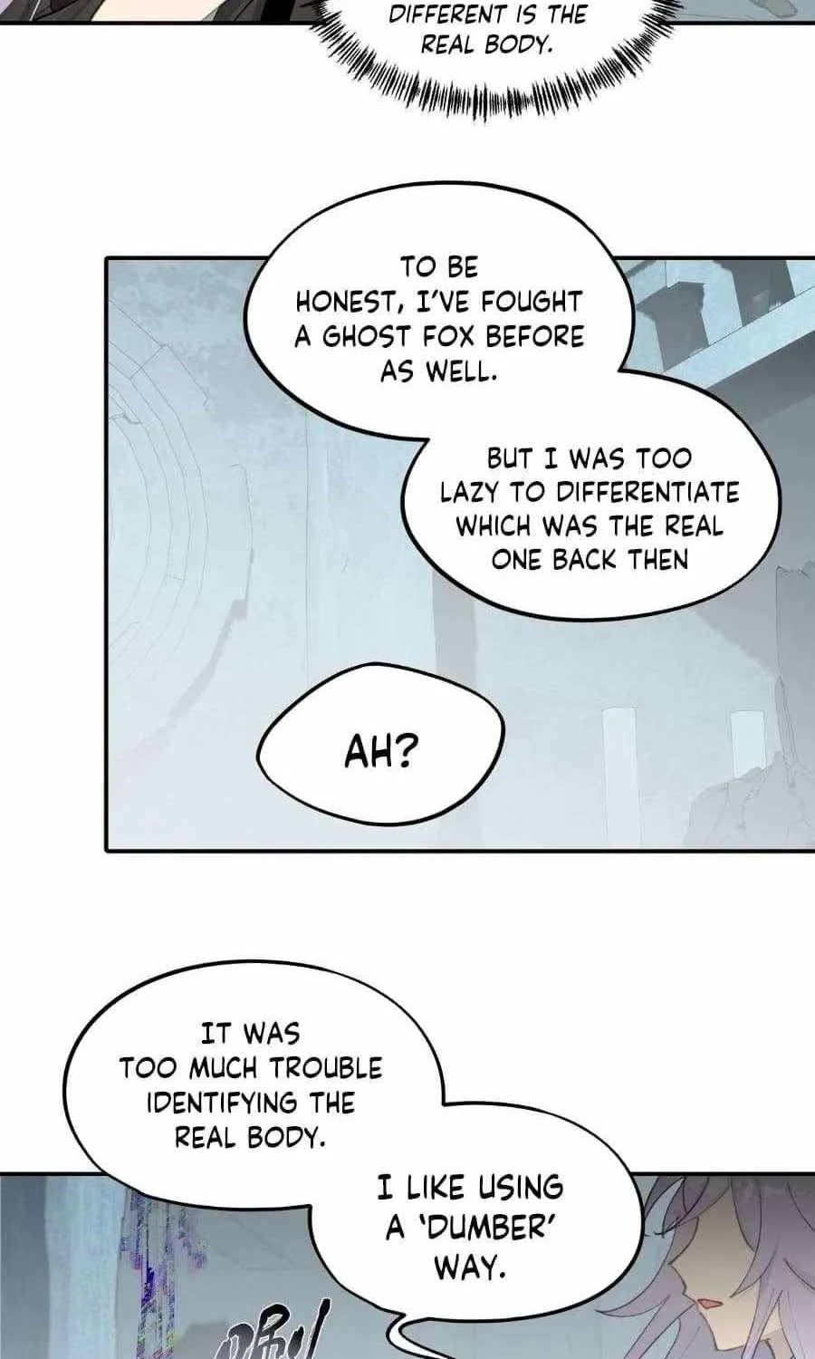 Kill the Male Lead to Become the Demoness Chapter 22 page 8 - 