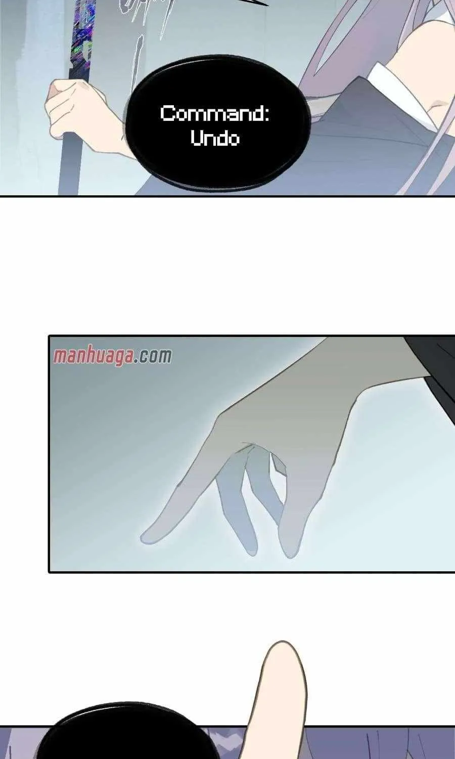 Kill the Male Lead to Become the Demoness Chapter 22 page 9 - 
