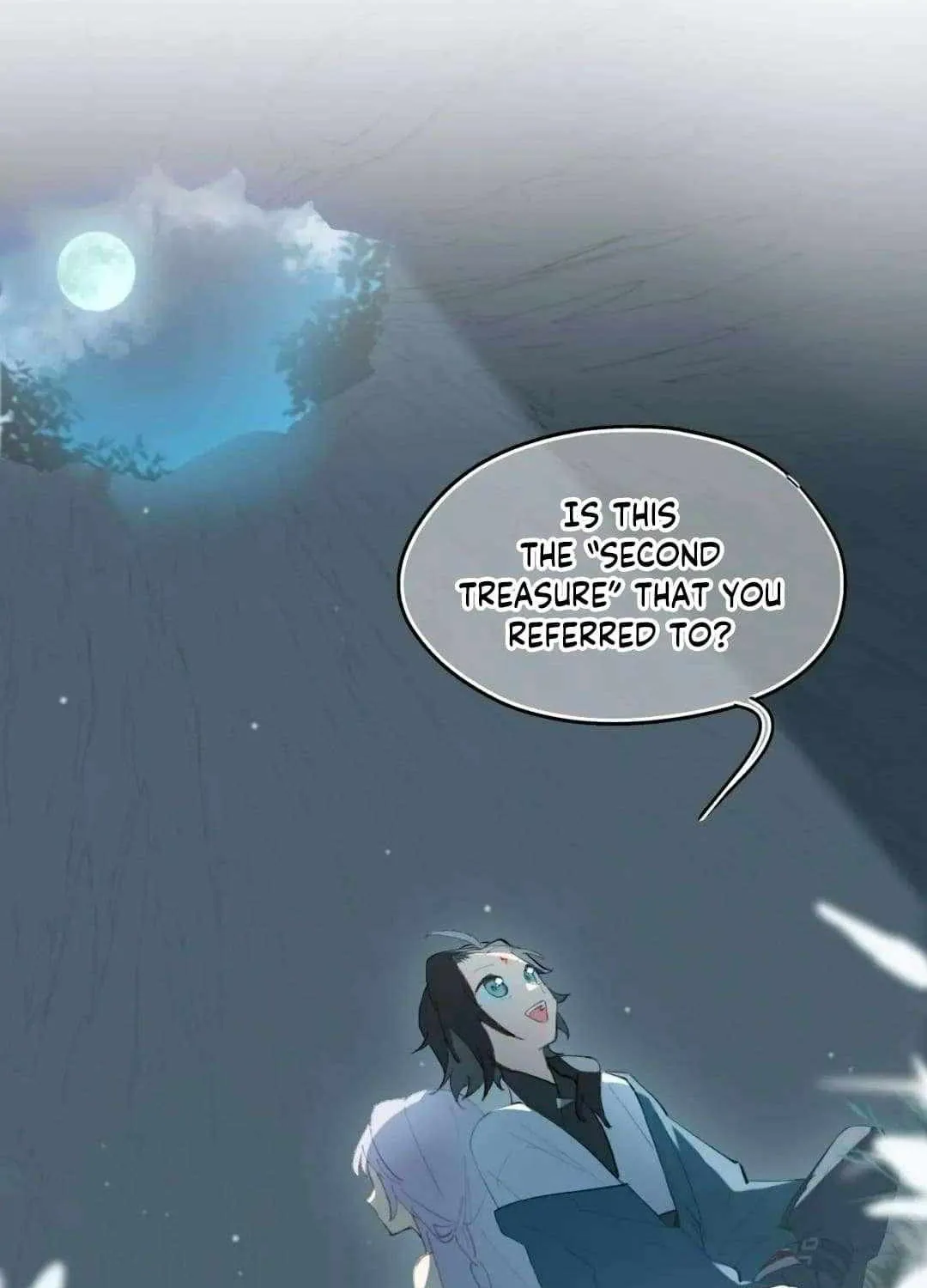 Kill the Male Lead to Become the Demoness Chapter 23 page 13 - 