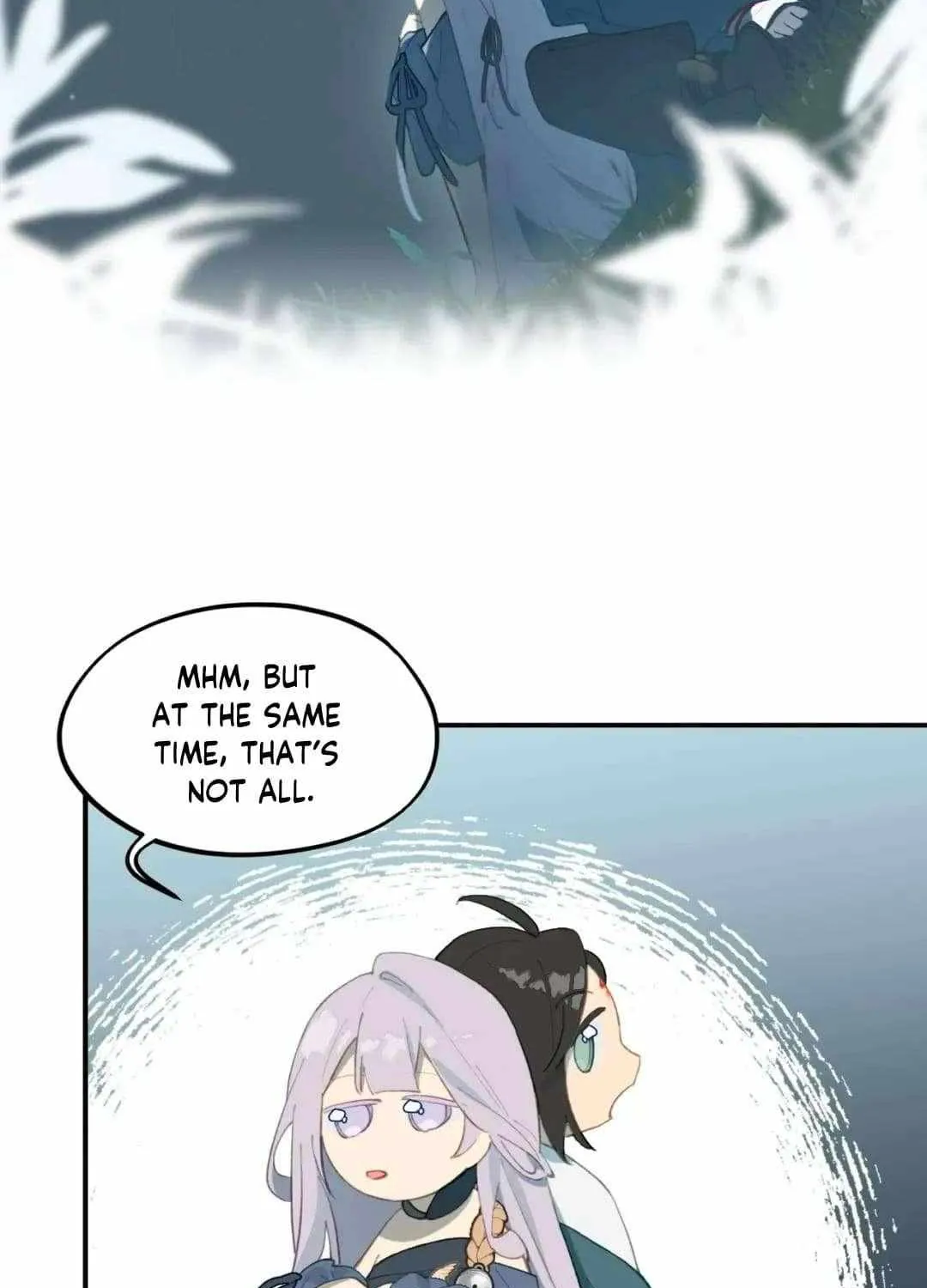 Kill the Male Lead to Become the Demoness Chapter 23 page 14 - 