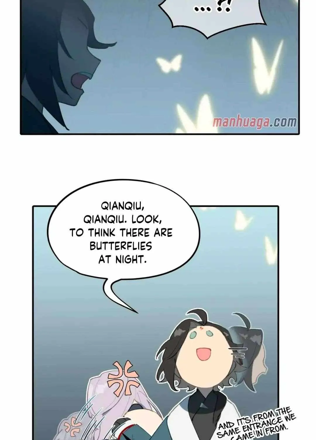 Kill the Male Lead to Become the Demoness Chapter 23 page 18 - 