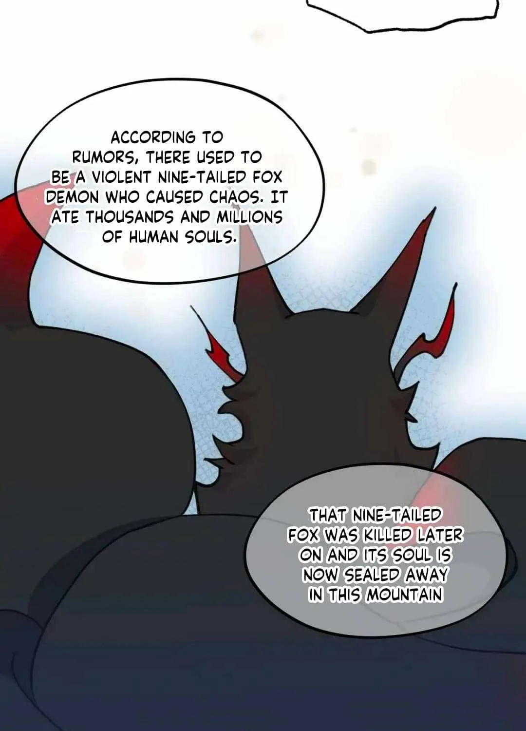 Kill the Male Lead to Become the Demoness Chapter 23 page 20 - 