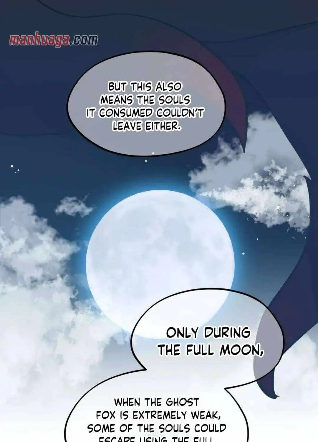 Kill the Male Lead to Become the Demoness Chapter 23 page 21 - 