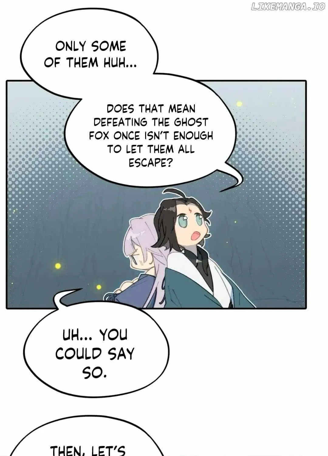 Kill the Male Lead to Become the Demoness Chapter 23 page 23 - 