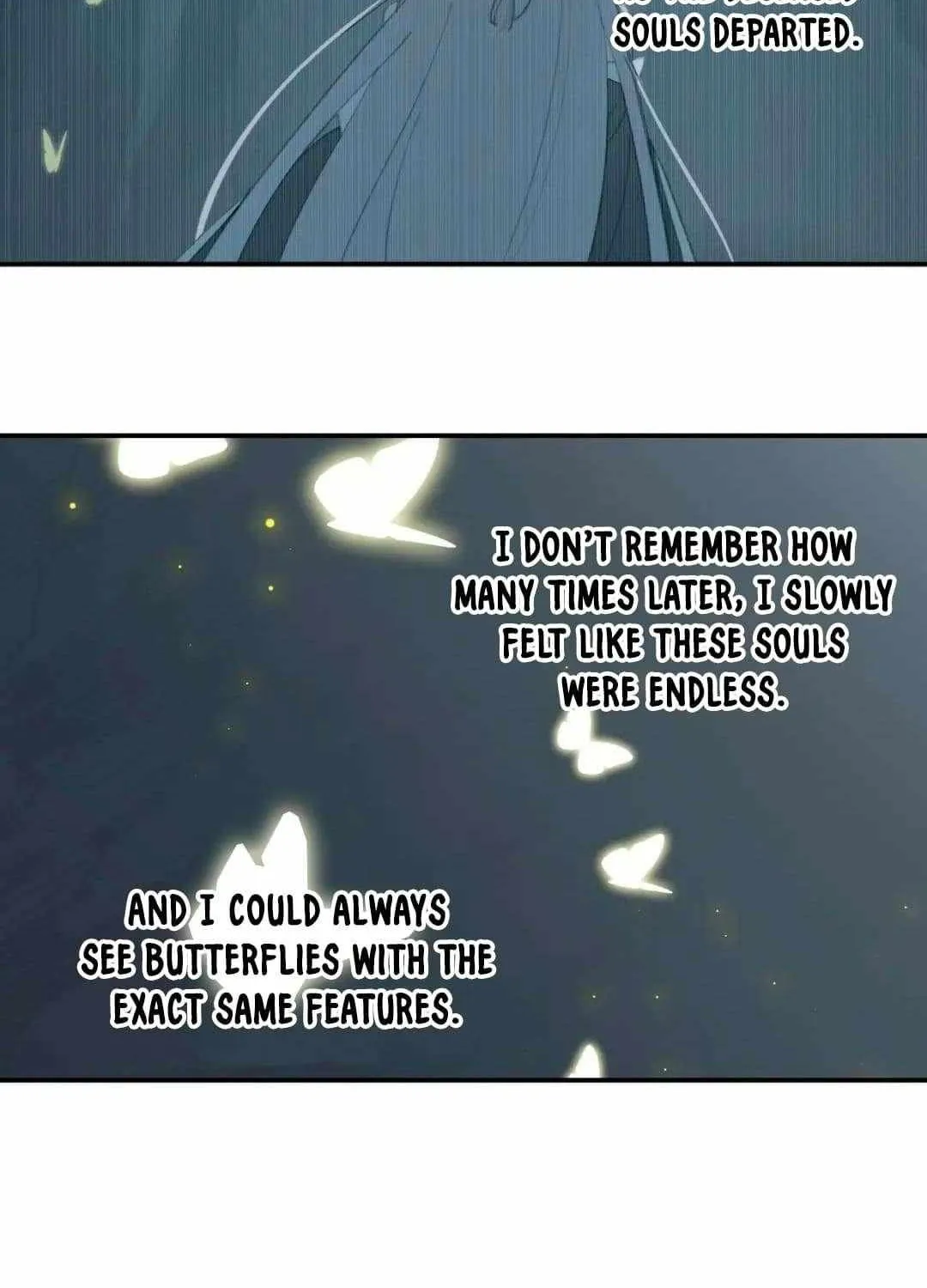 Kill the Male Lead to Become the Demoness Chapter 23 page 28 - 