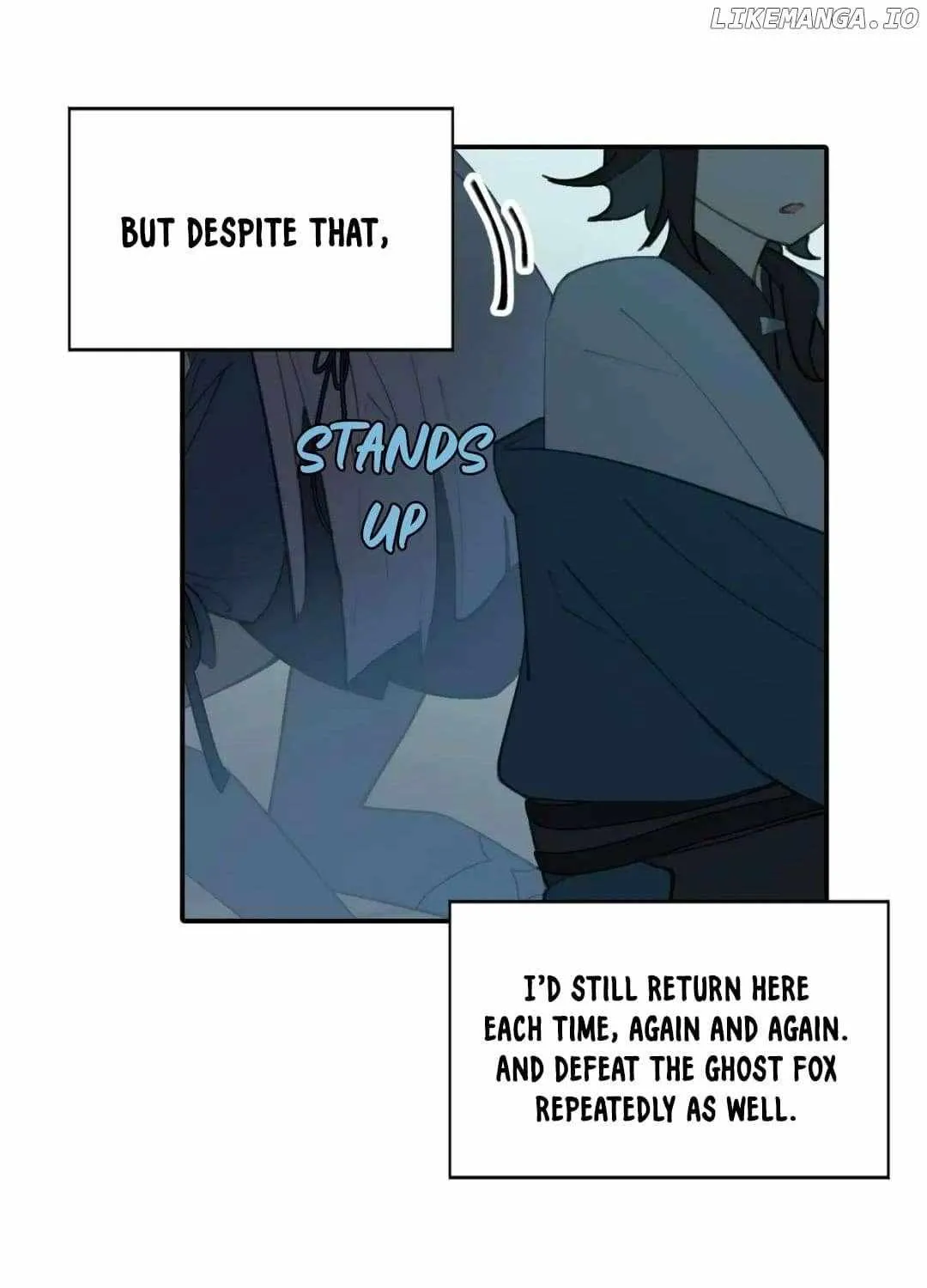 Kill the Male Lead to Become the Demoness Chapter 23 page 31 - 