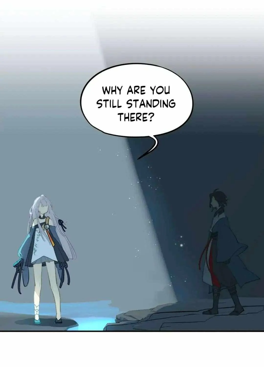 Kill the Male Lead to Become the Demoness Chapter 23 page 7 - 