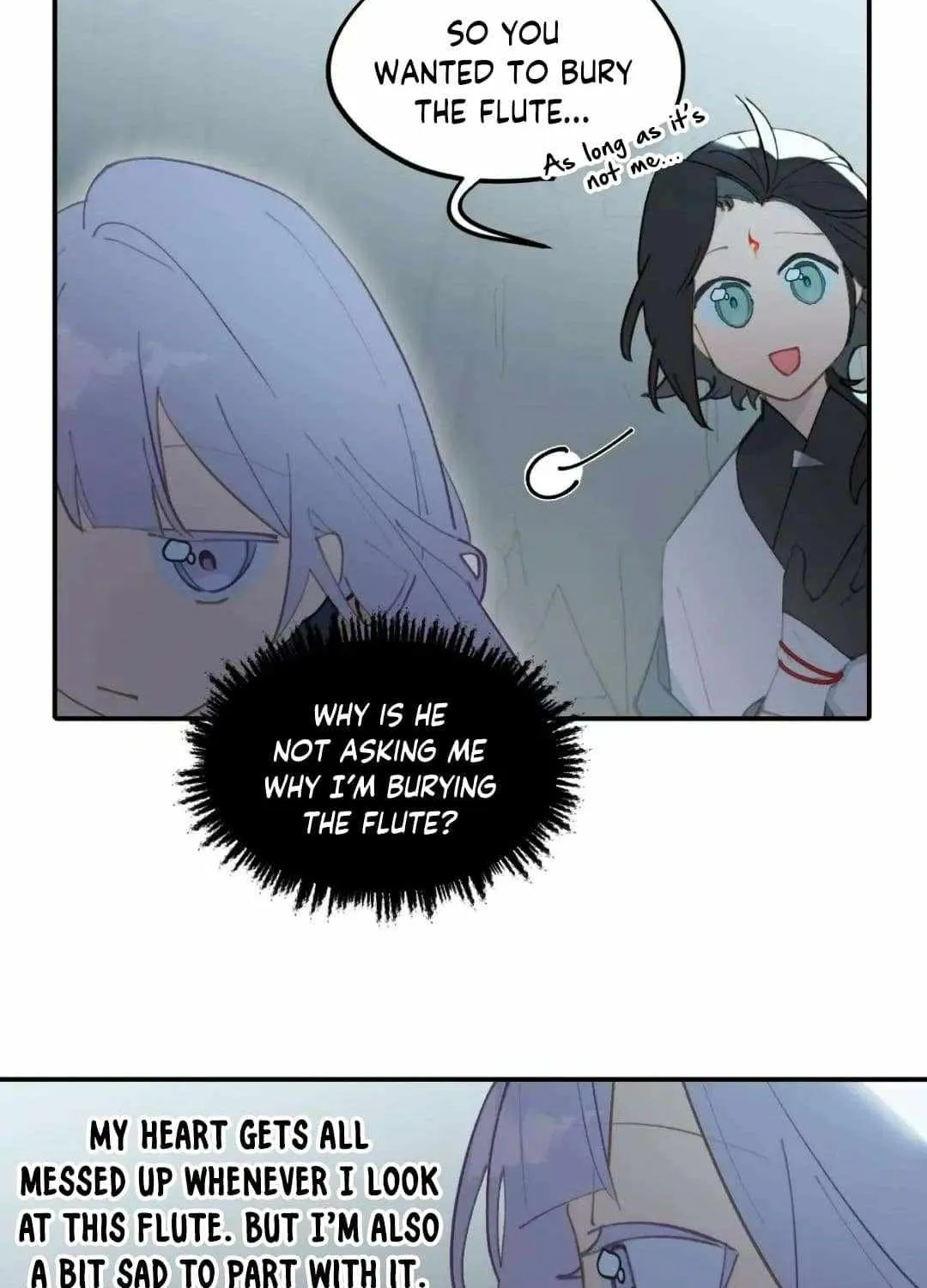 Kill the Male Lead to Become the Demoness Chapter 24 page 14 - 