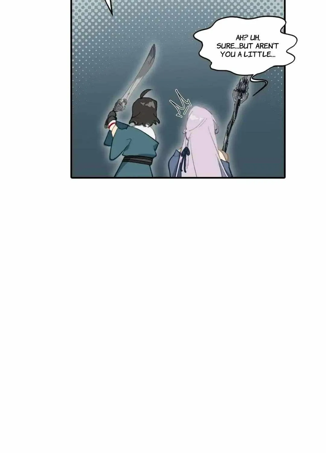 Kill the Male Lead to Become the Demoness Chapter 24 page 16 - 