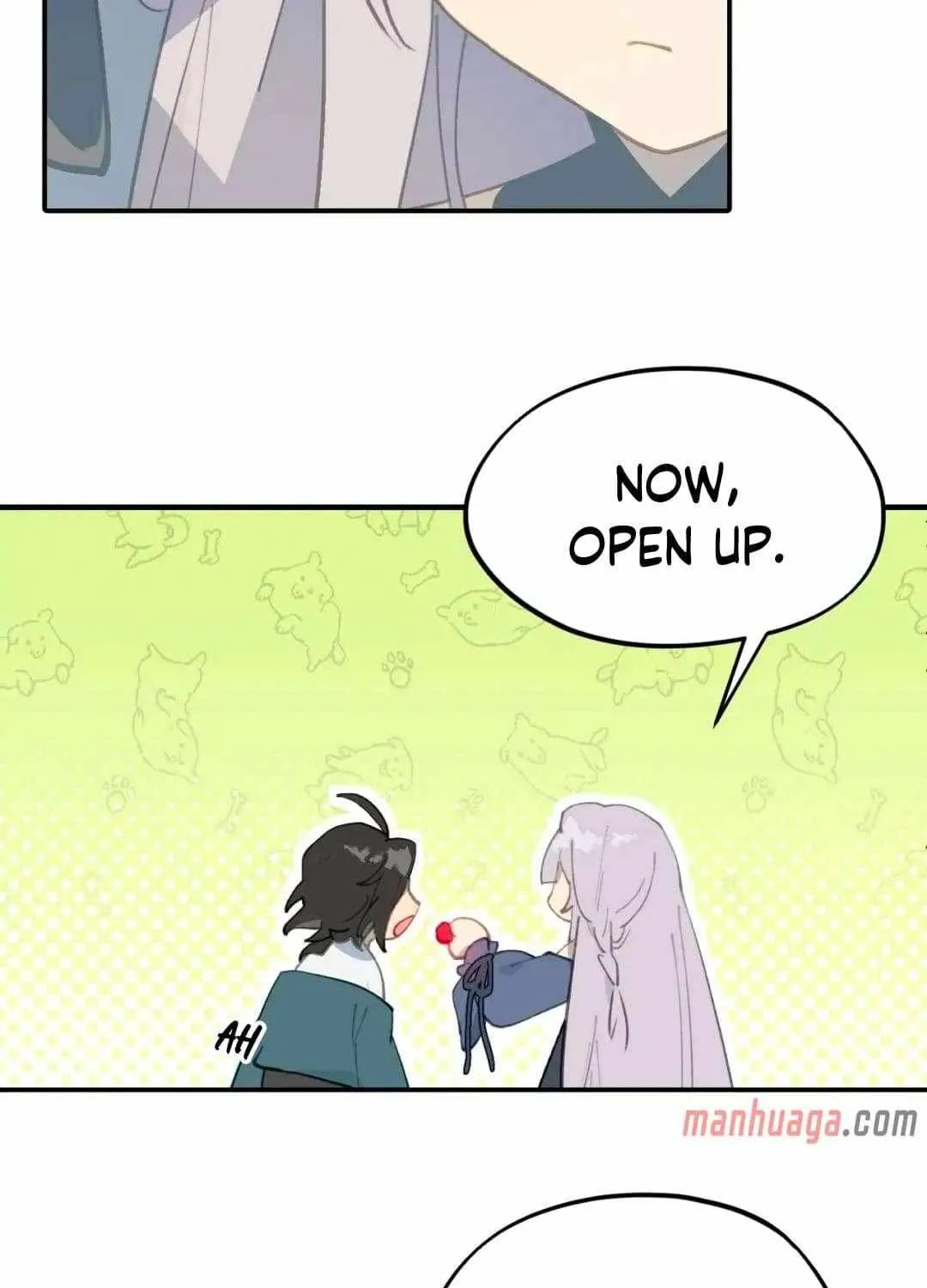 Kill the Male Lead to Become the Demoness Chapter 24 page 26 - 