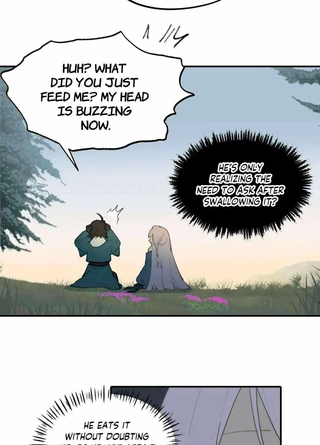 Kill the Male Lead to Become the Demoness Chapter 24 page 28 - 