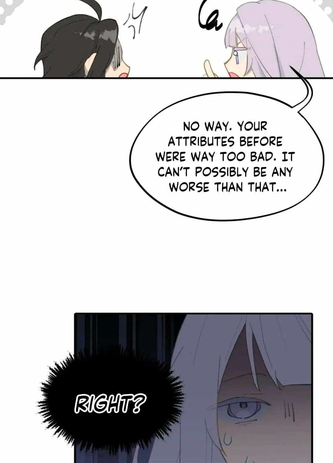 Kill the Male Lead to Become the Demoness Chapter 24 page 31 - 