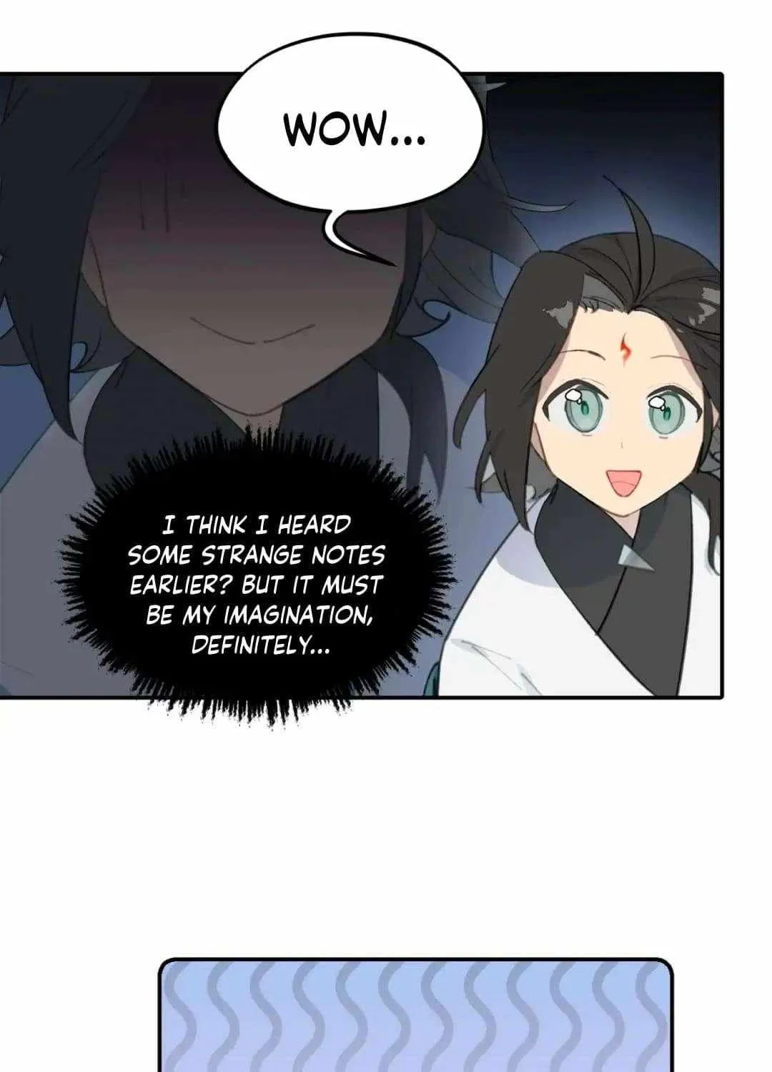 Kill the Male Lead to Become the Demoness Chapter 24 page 6 - 