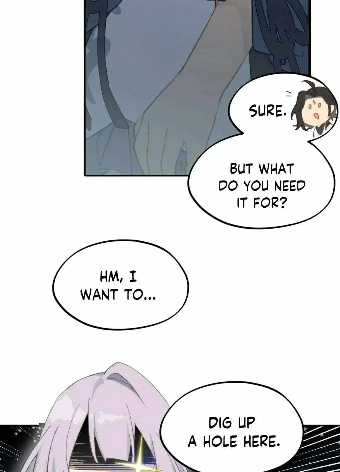 Kill the Male Lead to Become the Demoness Chapter 24 page 10 - 