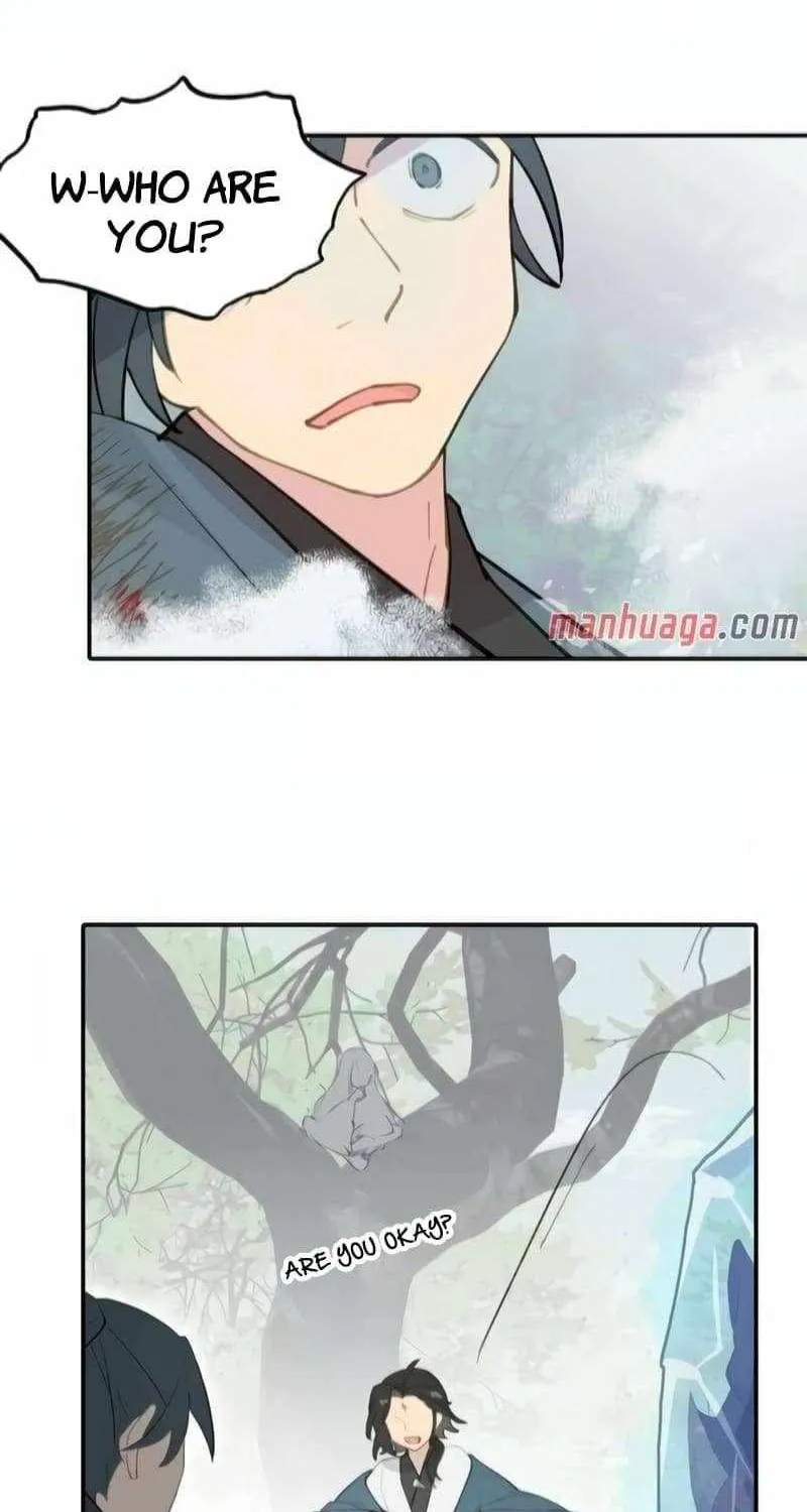 Kill the Male Lead to Become the Demoness Chapter 25 page 11 - 