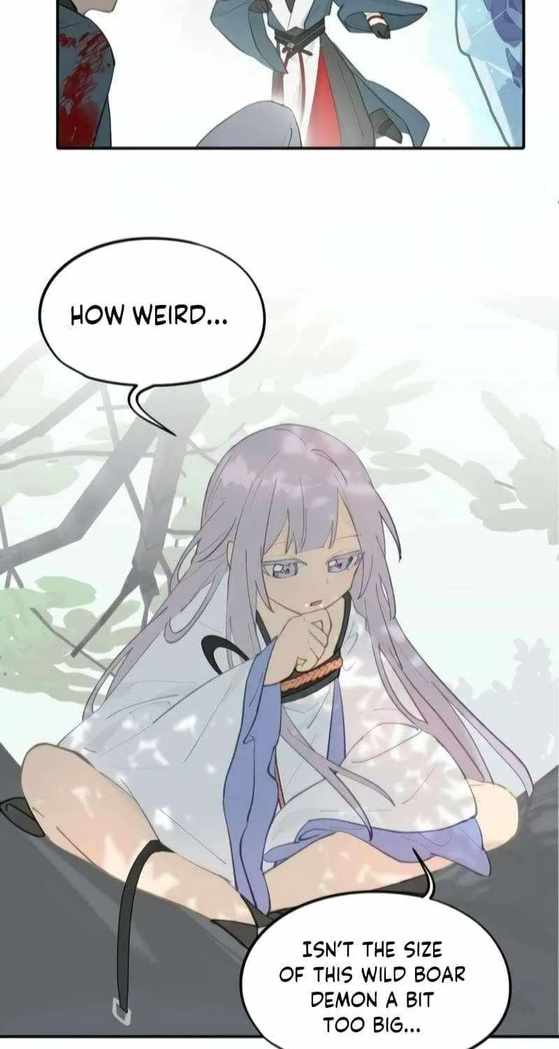 Kill the Male Lead to Become the Demoness Chapter 25 page 12 - 
