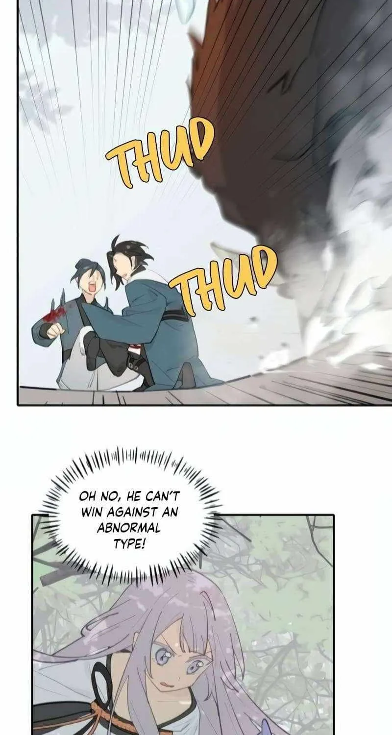 Kill the Male Lead to Become the Demoness Chapter 25 page 15 - 