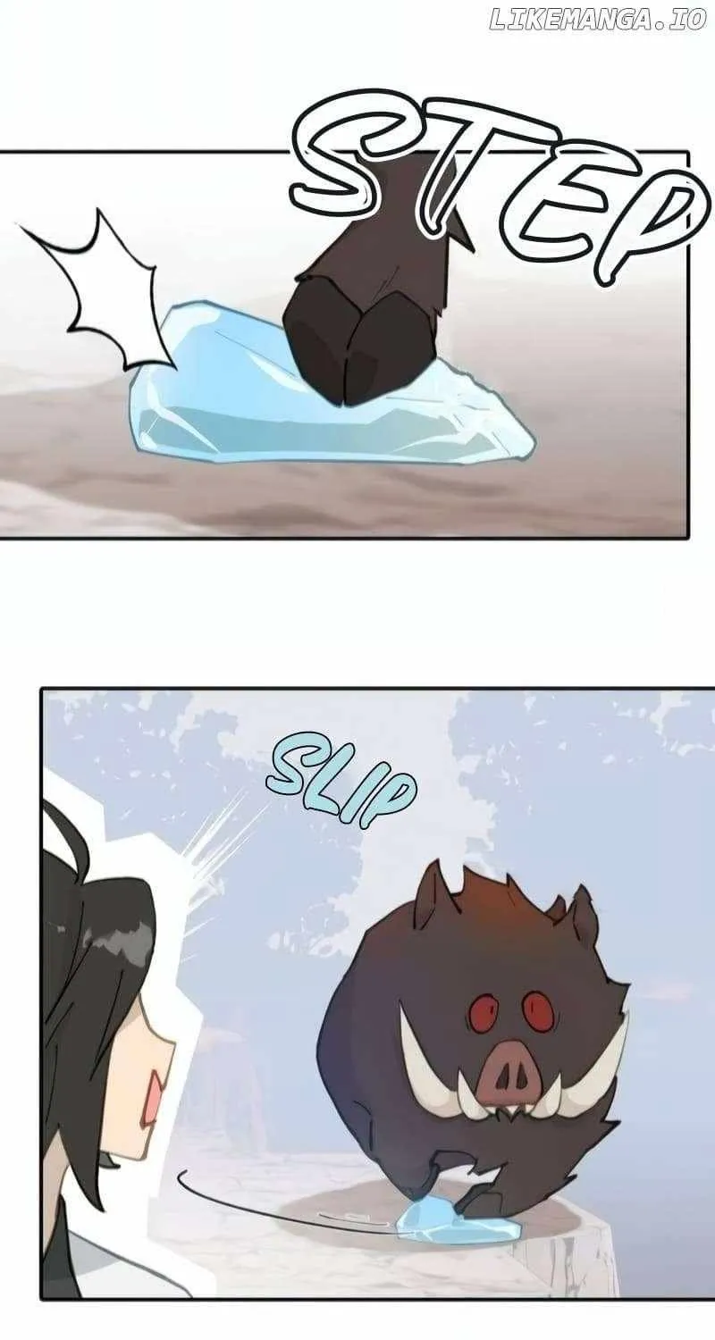 Kill the Male Lead to Become the Demoness Chapter 25 page 17 - 