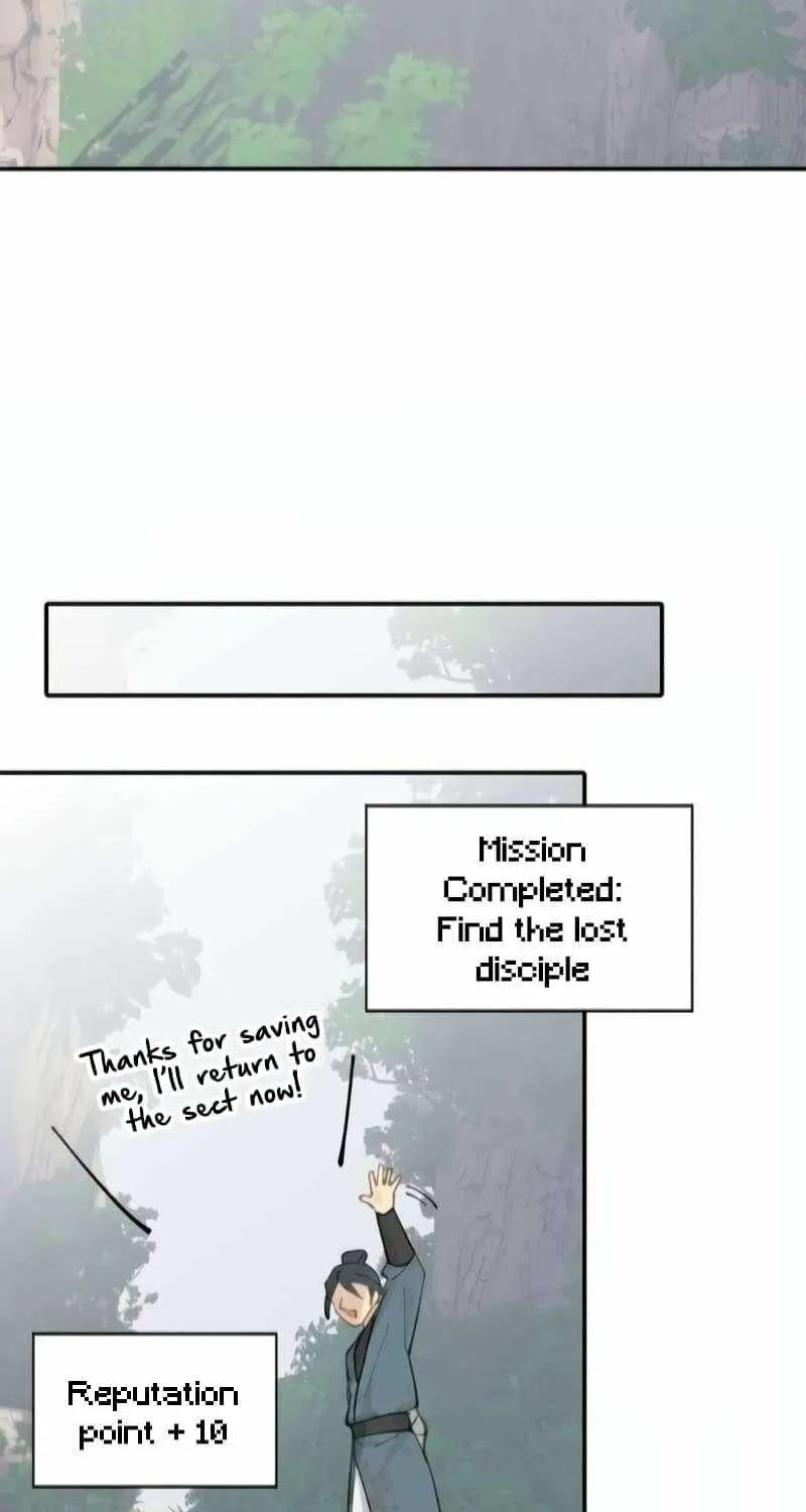 Kill the Male Lead to Become the Demoness Chapter 25 page 20 - 