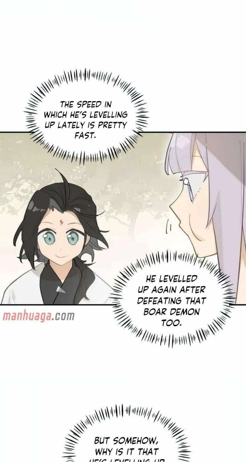 Kill the Male Lead to Become the Demoness Chapter 25 page 26 - 