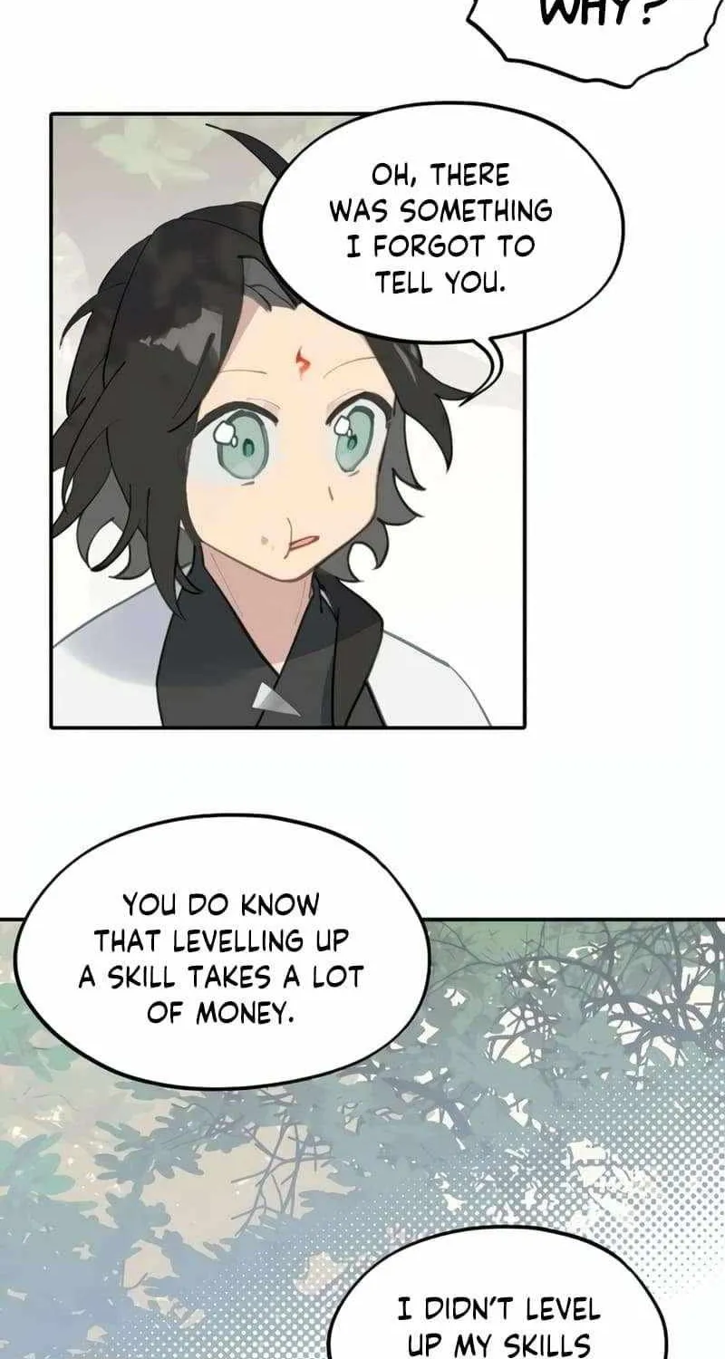 Kill the Male Lead to Become the Demoness Chapter 25 page 32 - 