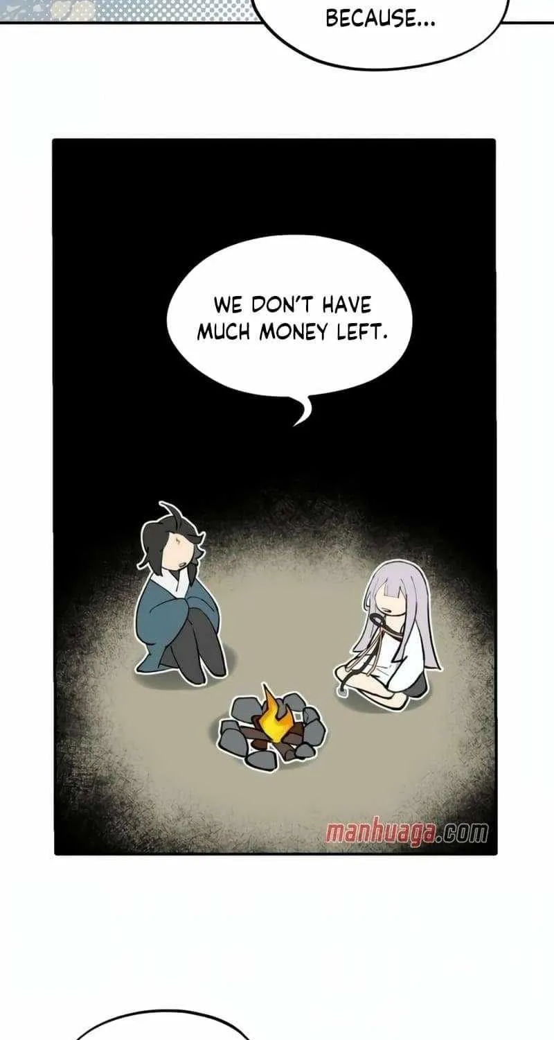 Kill the Male Lead to Become the Demoness Chapter 25 page 33 - 