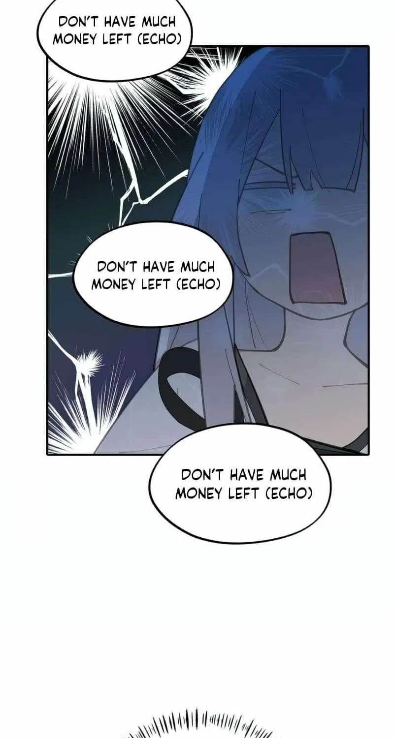 Kill the Male Lead to Become the Demoness Chapter 25 page 34 - 