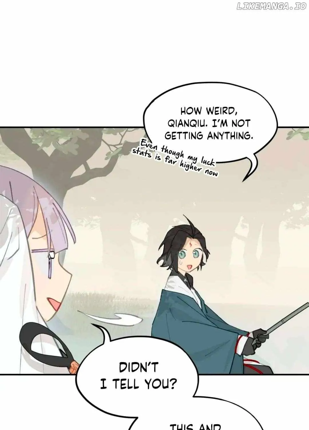 Kill the Male Lead to Become the Demoness Chapter 26 page 13 - 