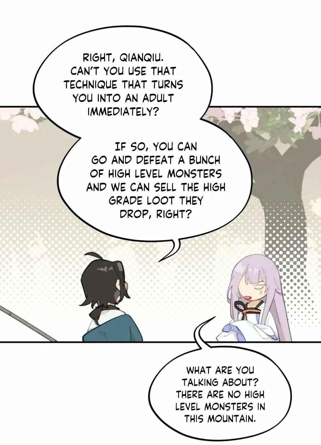 Kill the Male Lead to Become the Demoness Chapter 26 page 15 - 