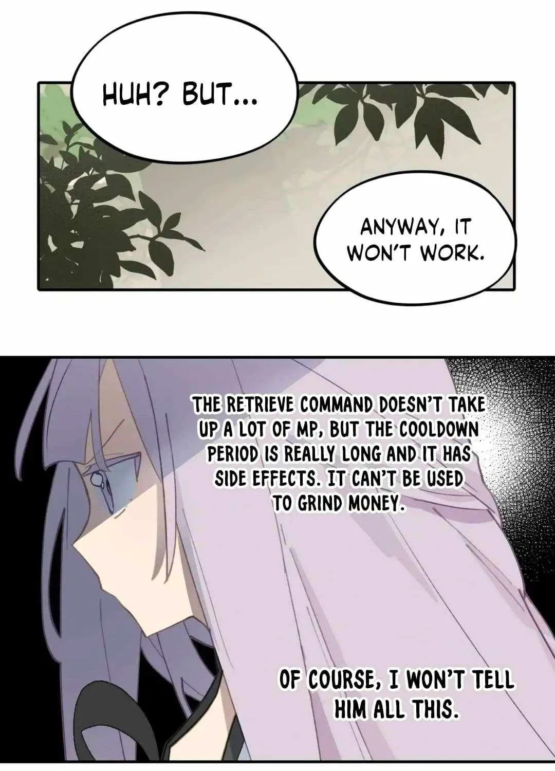 Kill the Male Lead to Become the Demoness Chapter 26 page 16 - 