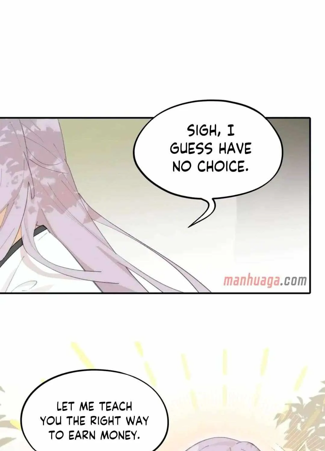 Kill the Male Lead to Become the Demoness Chapter 26 page 17 - 