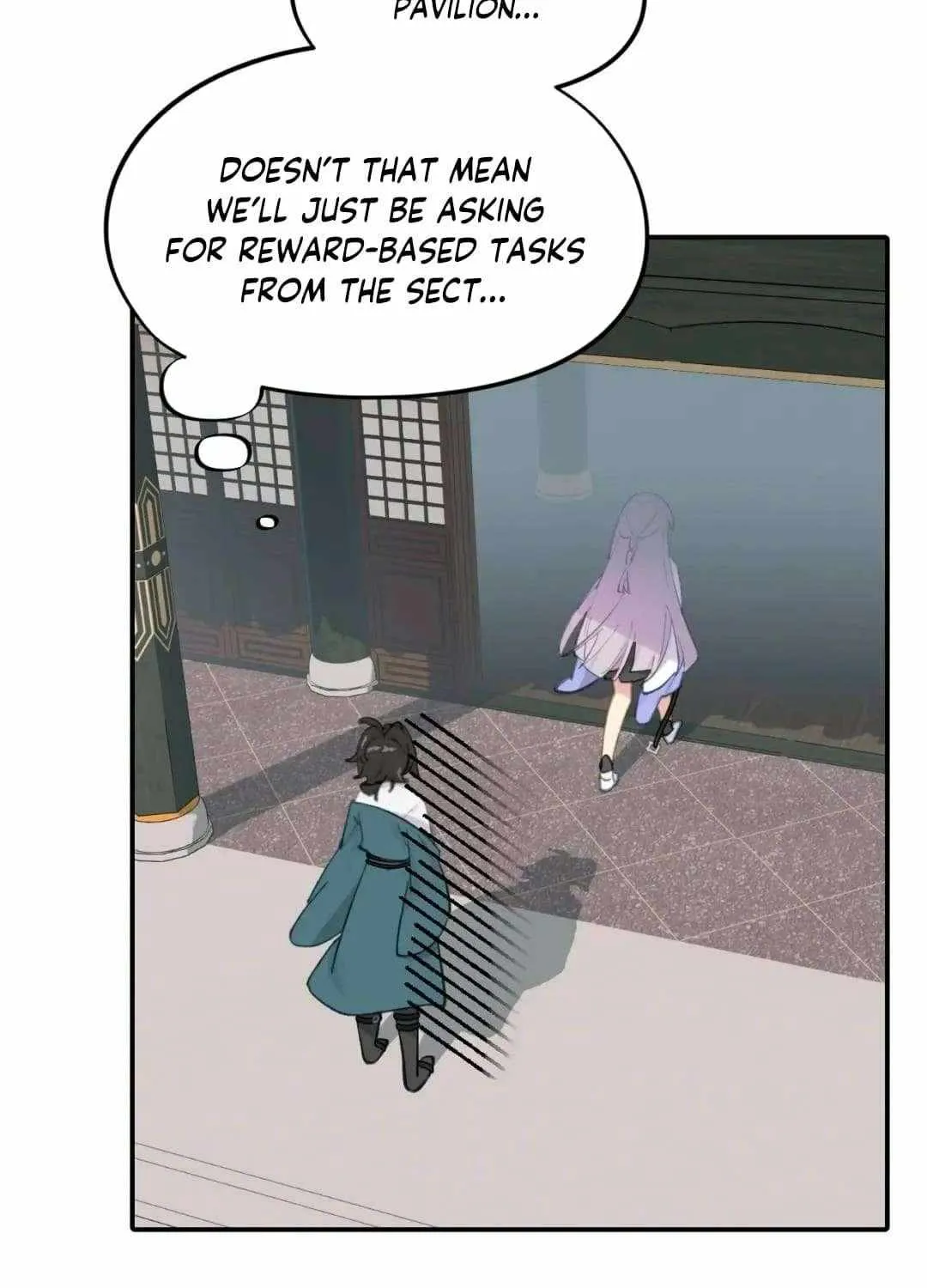 Kill the Male Lead to Become the Demoness Chapter 26 page 21 - 