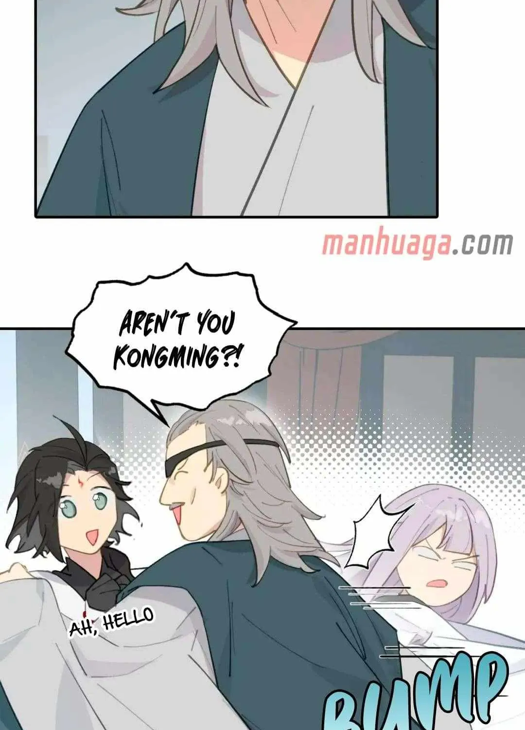Kill the Male Lead to Become the Demoness Chapter 26 page 25 - 